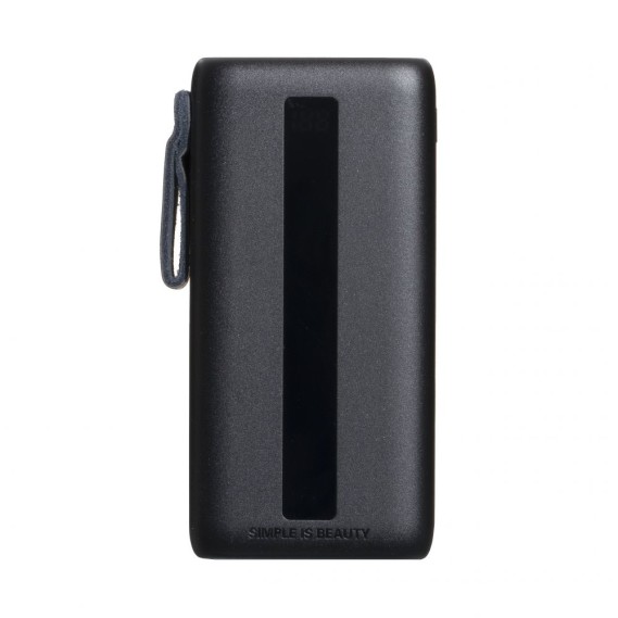 

Power Bank XO PR104 20000 mAh (Черный)