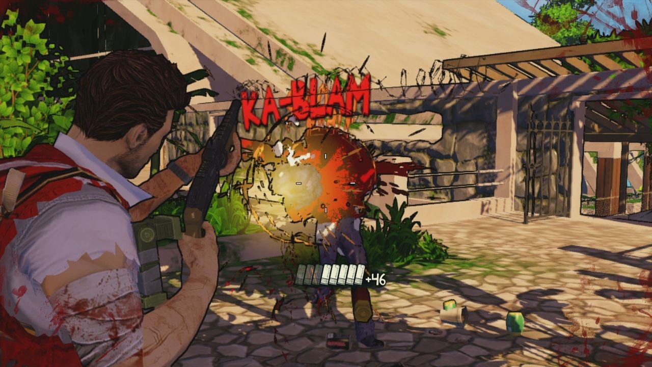 ROZETKA » Игра Escape Dead Island для ПК (Ключ активации Steam) от  продавца: GameXpress купить в Украине: цена, отзывы