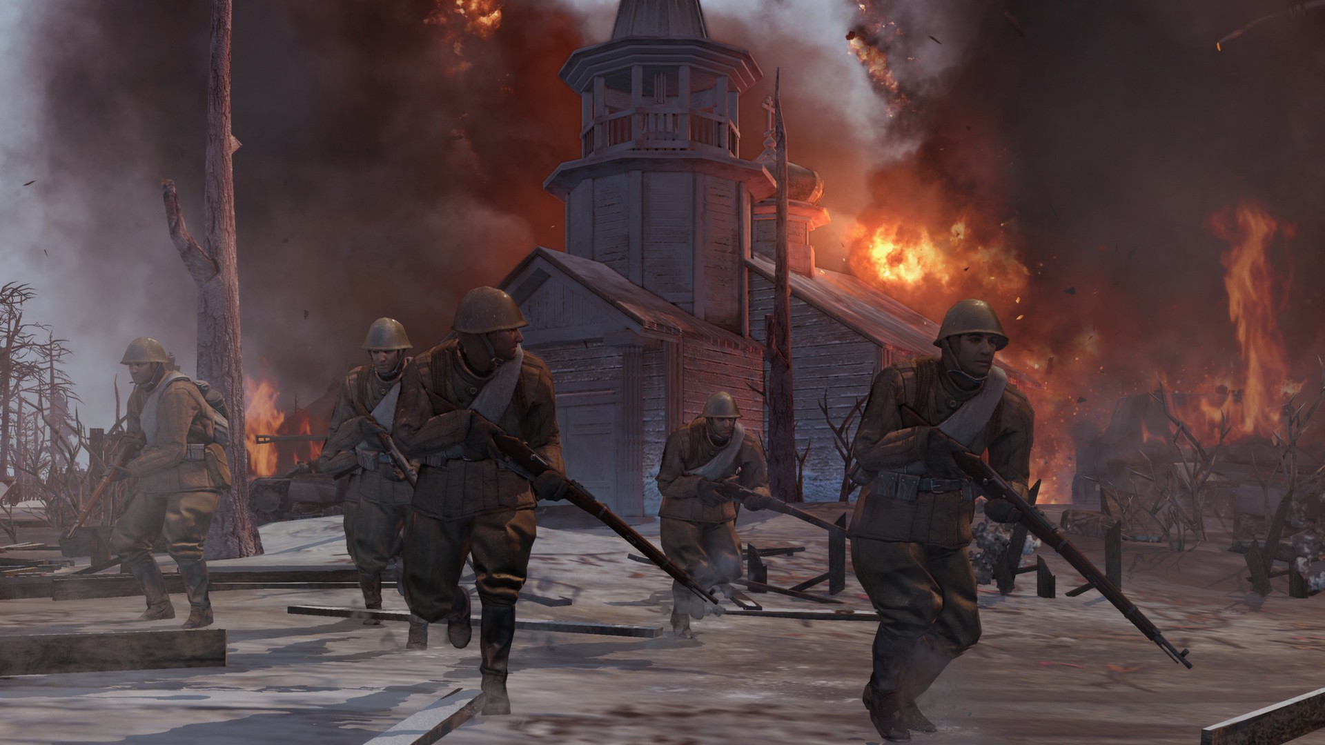 ROZETKA » Игра Company of Heroes 2 - All Out War Edition - Europe для ПК  (Ключ активации Steam) от продавца: GameXpress купить в Украине: цена,  отзывы