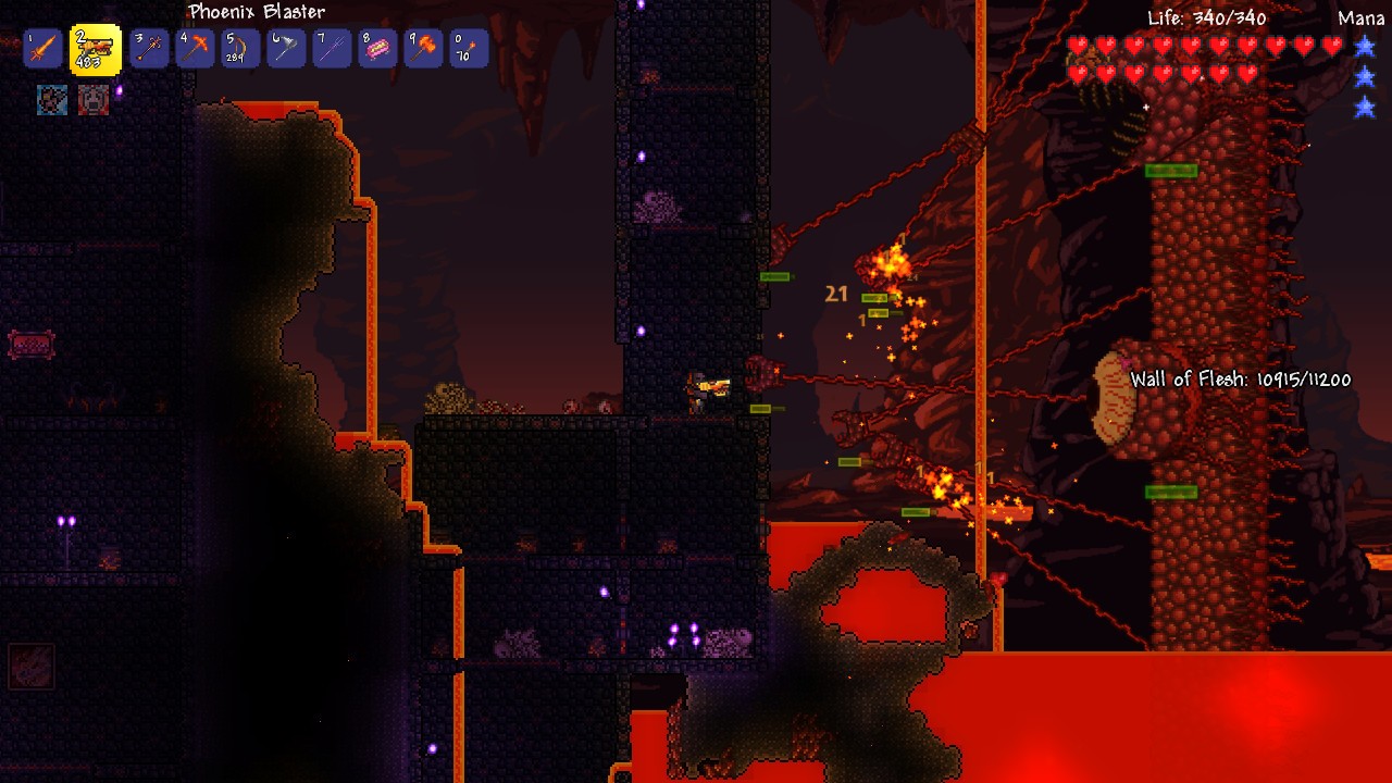 ROZETKA » Игра Terraria для ПК (Ключ активации Steam) от продавца:  GameXpress купить в Украине: цена, отзывы