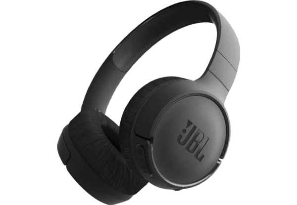 

Наушники беспроводные Bluetooth JBL Tune 560 (JBLT560BTBLK) Black