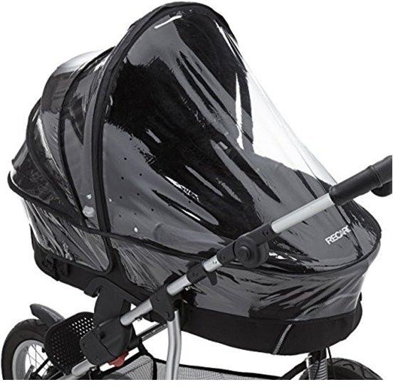 

Дождевик к люльке Recaro CityLife (5655.000.00) прозрачный