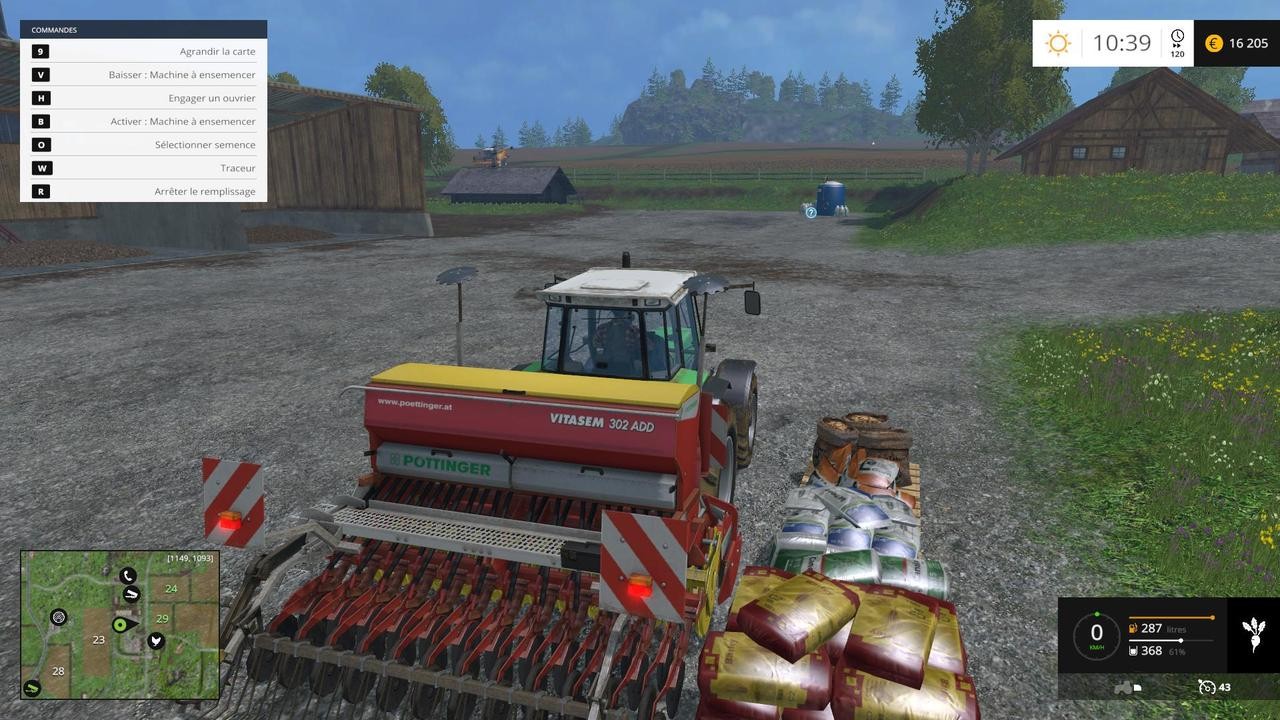 ROZETKA » Игра Farming Simulator 15 Gold Edition для ПК (Ключ активации  Steam) от продавца: GameXpress купить в Украине: цена, отзывы