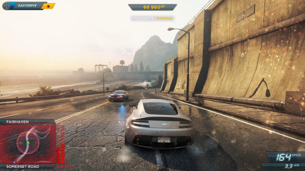 ROZETKA » Игра Need For Speed: Most Wanted 2012 для ПК (Ключ активации EA  App) от продавца: GameXpress купить в Украине: цена, отзывы