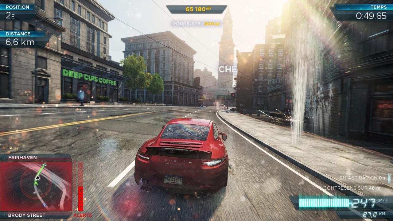 ROZETKA » Игра Need For Speed: Most Wanted 2012 для ПК (Ключ активации EA  App) от продавца: GameXpress купить в Украине: цена, отзывы