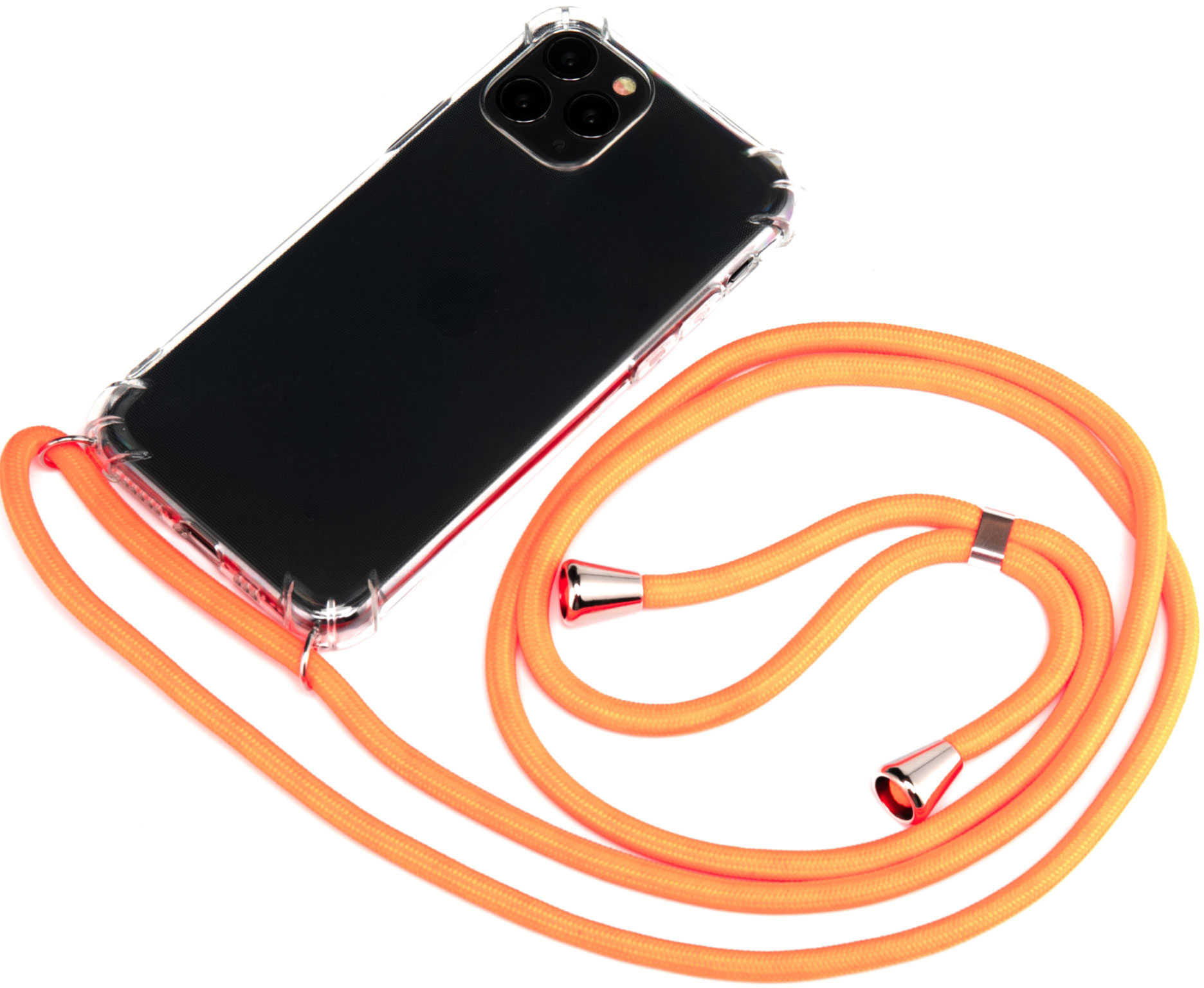 

Панель Necker на шнурке для Apple iPhone 11 Pro Max Sunset (NCR-11PM-SU)