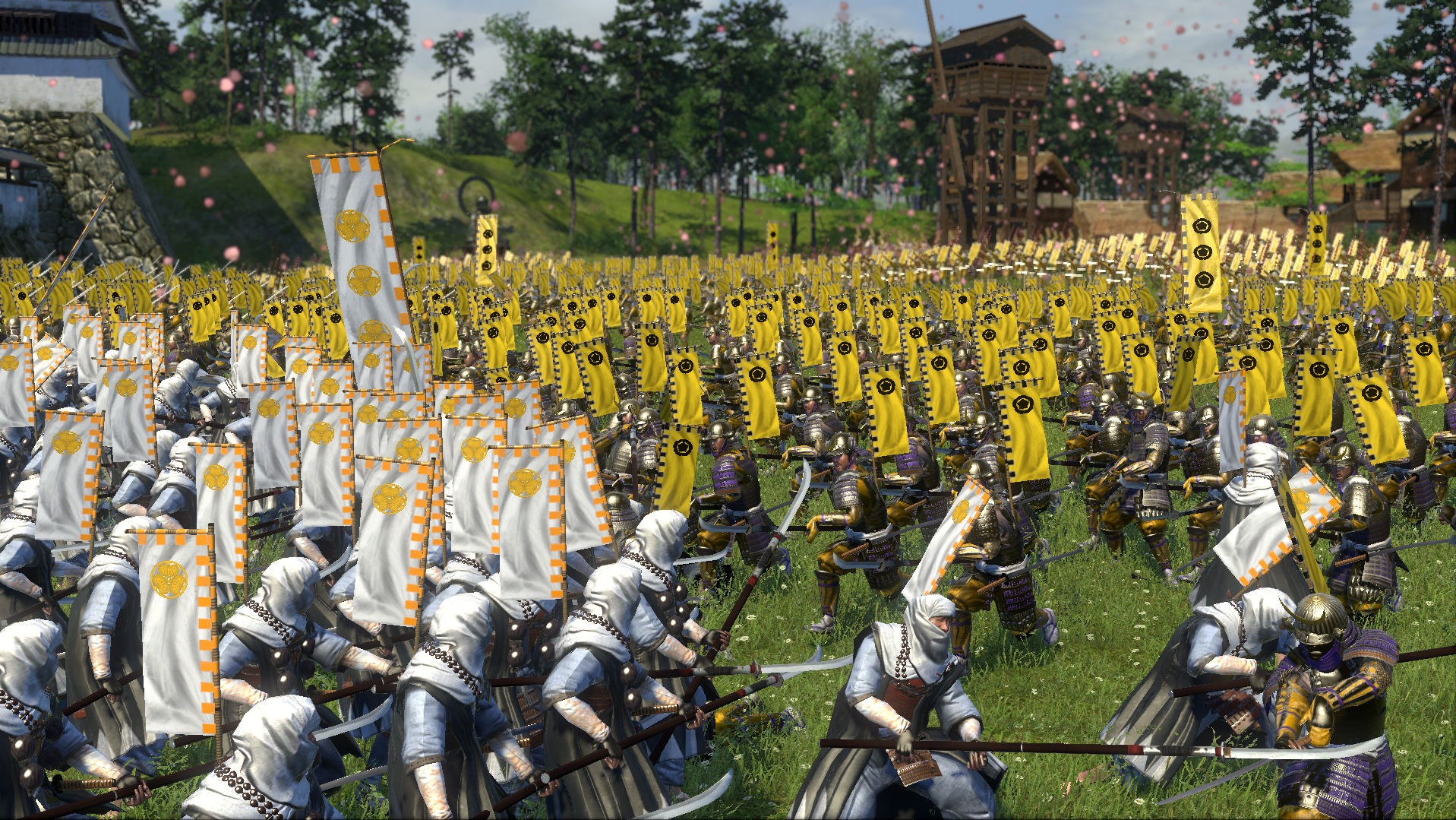 ROZETKA » Игра Total War: Shogun 2 Collection для ПК (Ключ активации Steam)  от продавца: GameXpress купить в Украине: цена, отзывы