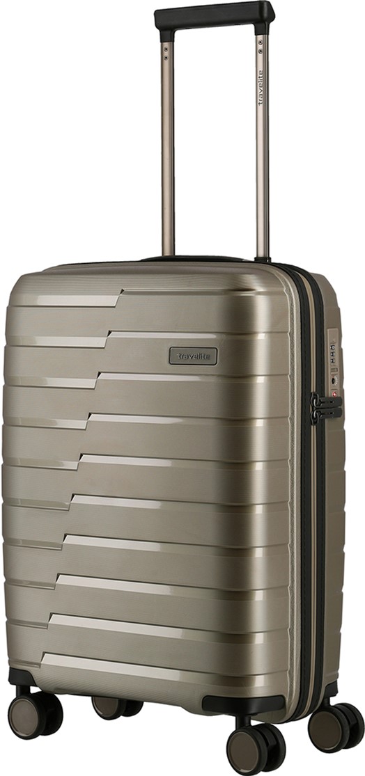 

Чемодан Travelite TL075347-40 Бежевый