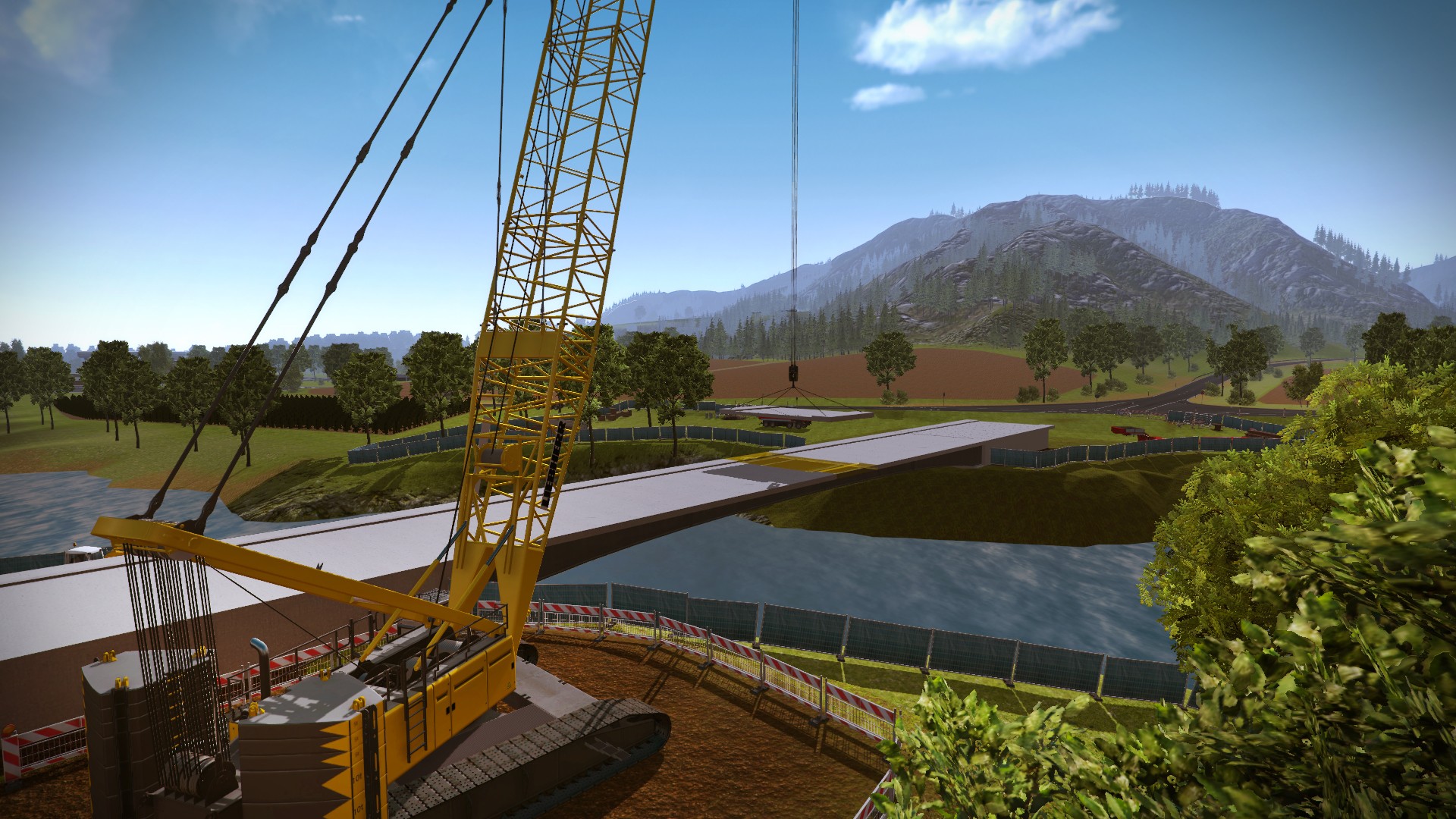 ROZETKA » Игра Construction Simulator 2015 Deluxe Edition для ПК (Ключ  активации Steam) от продавца: GameXpress купить в Украине: цена, отзывы