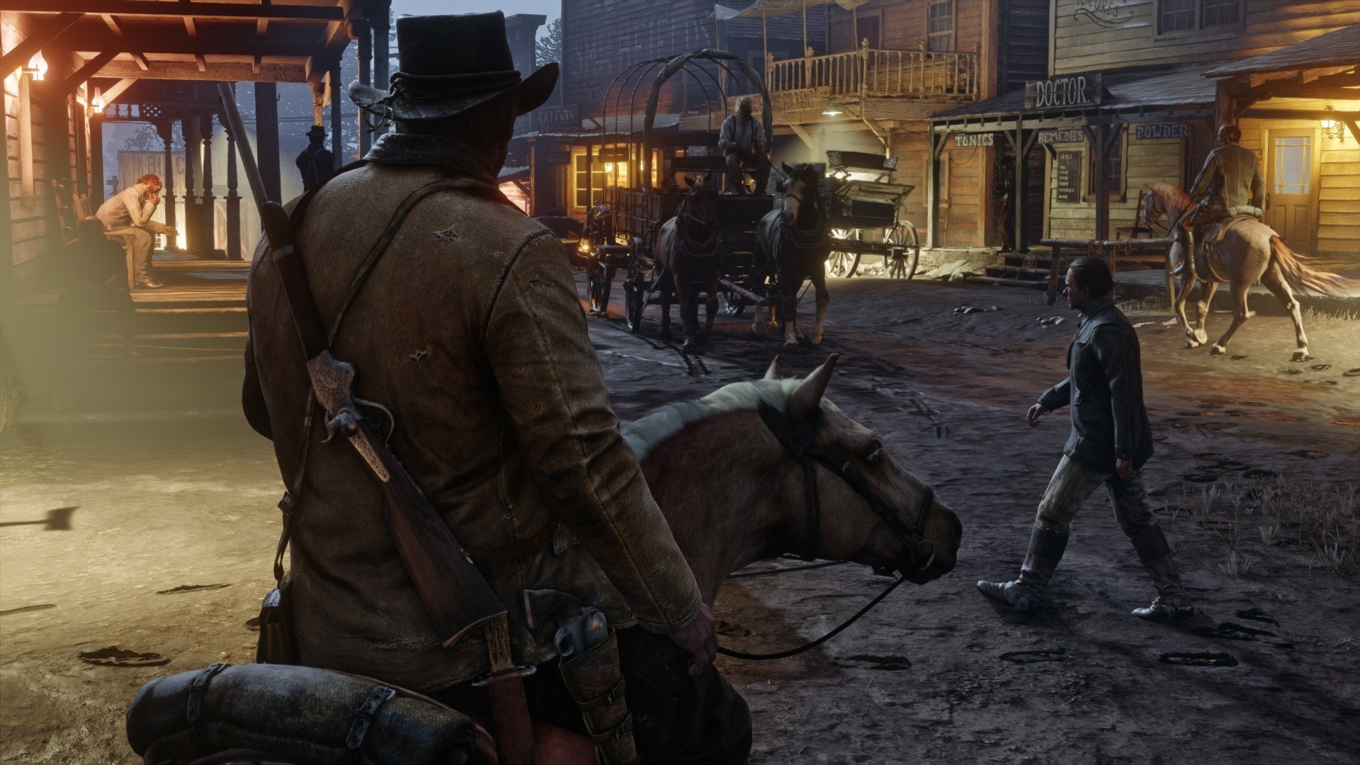 ROZETKA » Игра Red Dead Redemption 2 для ПК (Ключ активации Rockstar Games)  от продавца: GameXpress купить в Украине: цена, отзывы