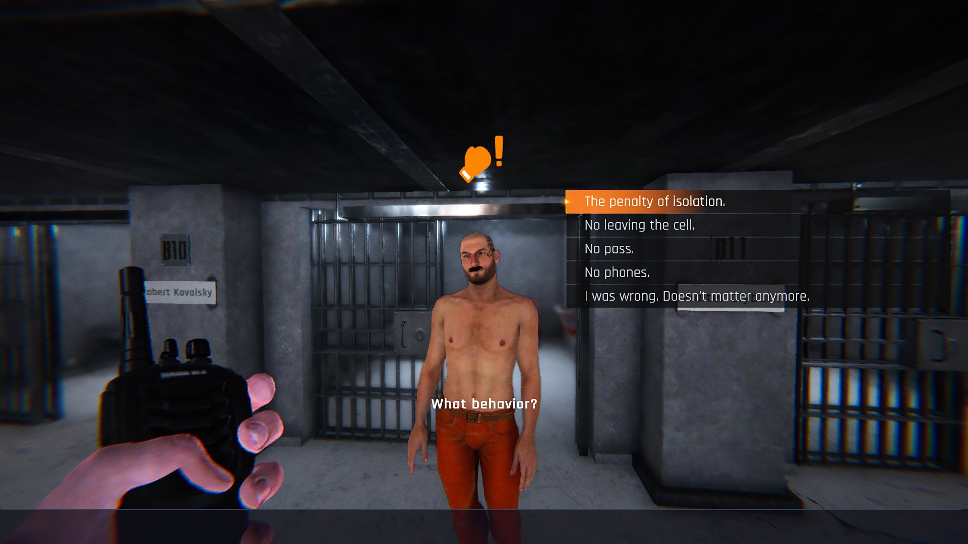 ROZETKA » Игра Prison Simulator для ПК (Ключ активации Steam) от продавца:  GameXpress купить в Украине: цена, отзывы