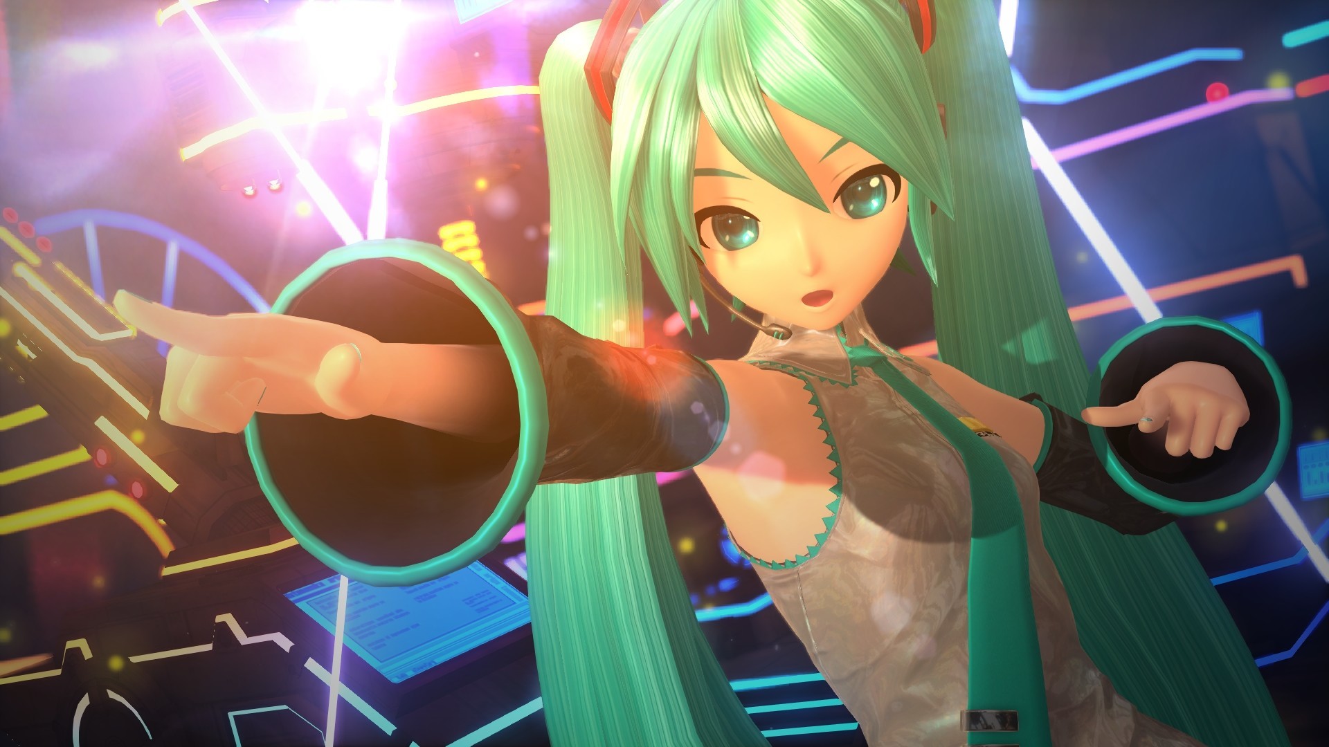 ROZETKA » Игра Hatsune Miku: Project DIVA Mega Mix+ для ПК (Ключ активации  Steam) от продавца: GameXpress купить в Украине: цена, отзывы