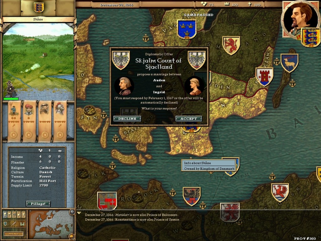 ROZETKA » Игра Crusader Kings Complete для ПК (Ключ активации Steam) от  продавца: GameXpress купить в Украине: цена, отзывы