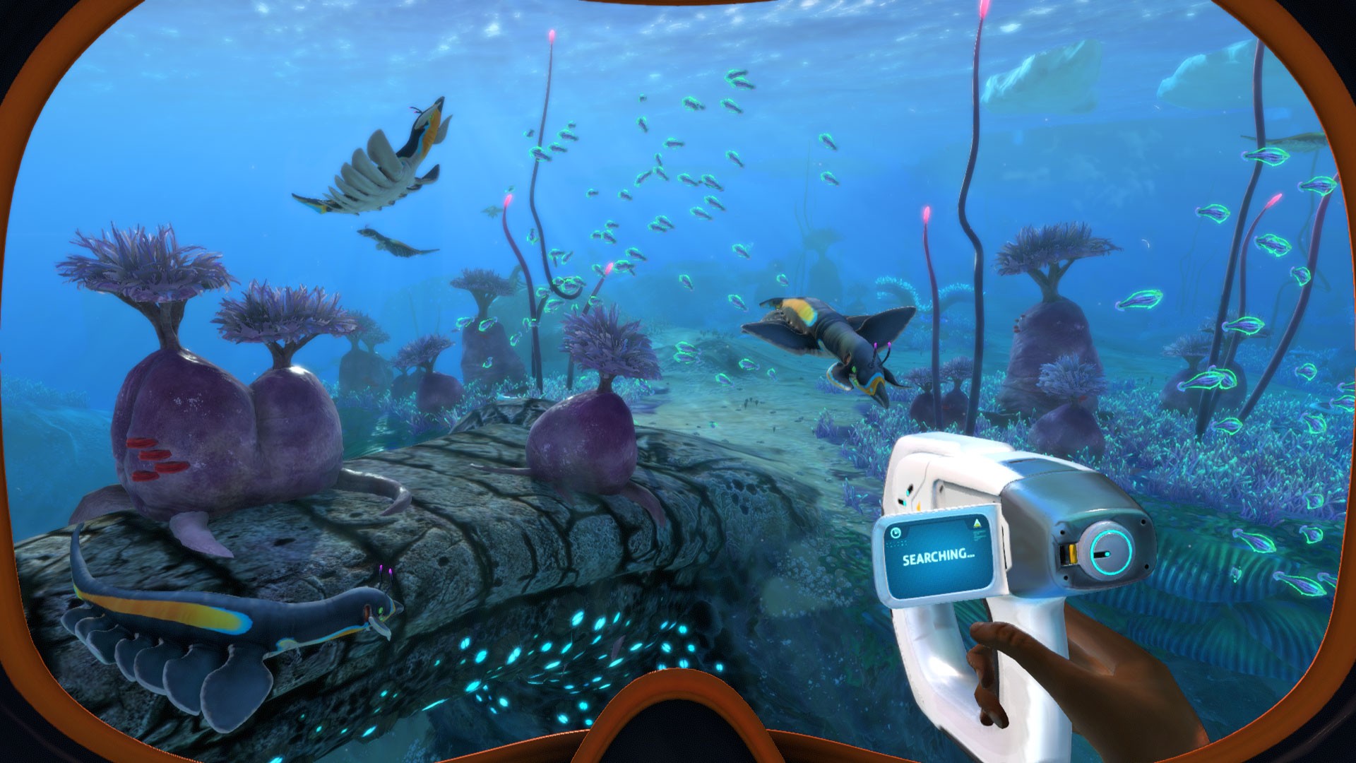 ROZETKA » Игра Subnautica: Below Zero для ПК (Ключ активации Steam) от  продавца: GameXpress купить в Украине: цена, отзывы