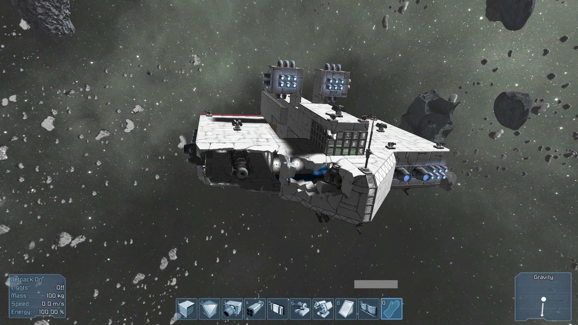 ROZETKA » Игра Space Engineers для ПК (Ключ активации Steam) от продавца:  GameXpress купить в Украине: цена, отзывы