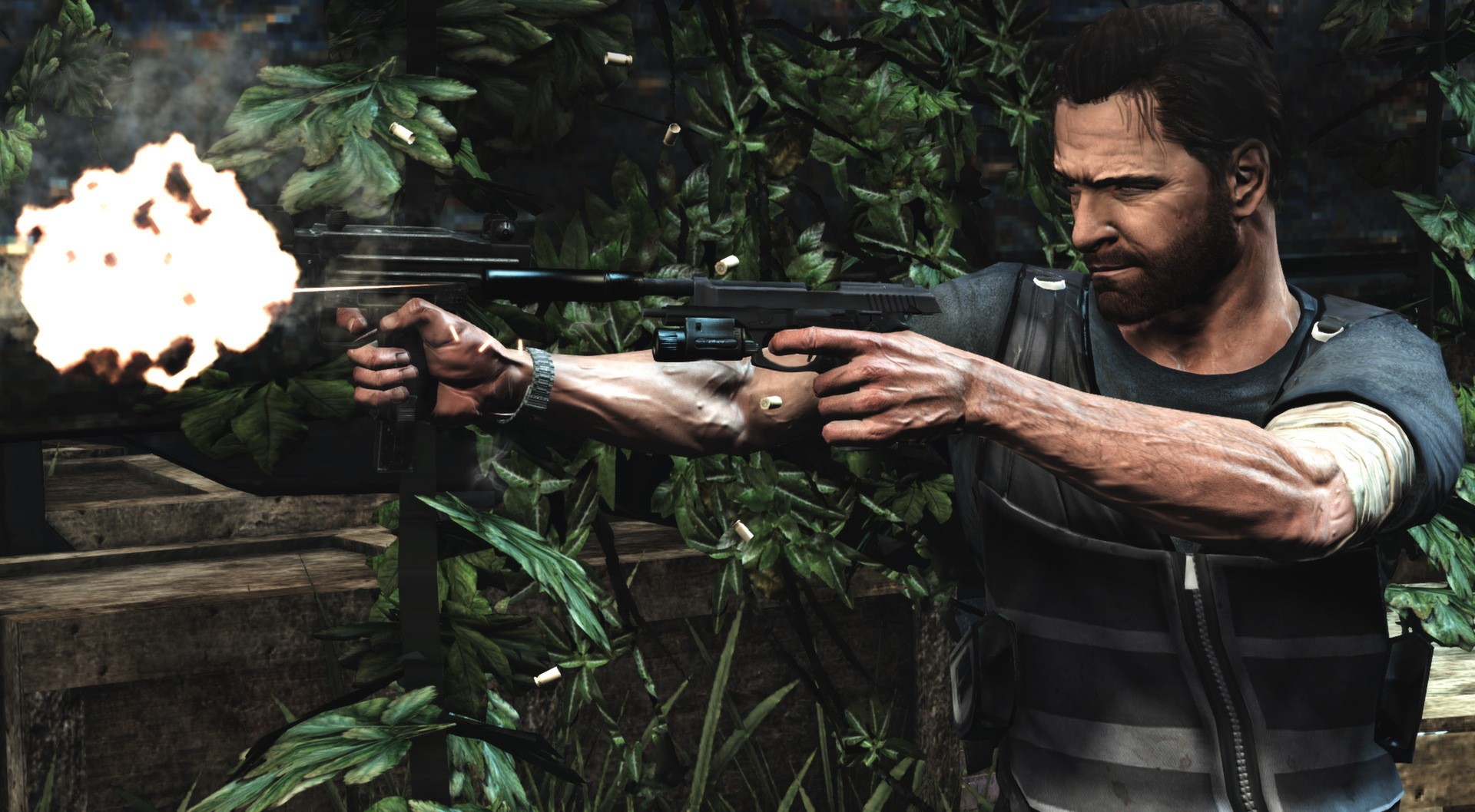 ROZETKA » Игра Max Payne 3 для ПК (Ключ активации Rockstar Games) от  продавца: GameXpress купить в Украине: цена, отзывы