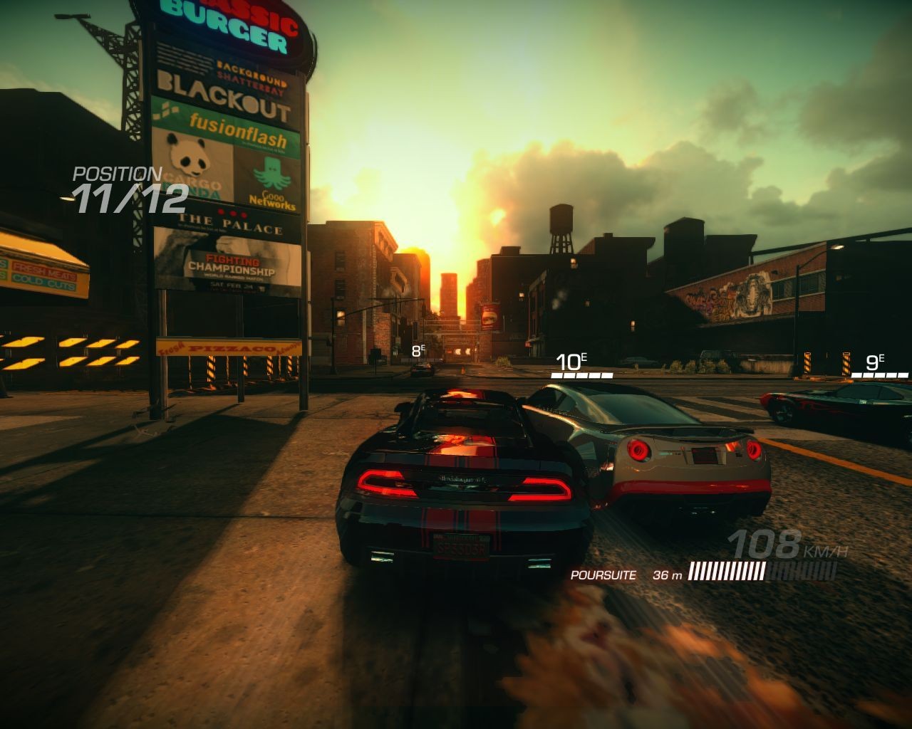 ROZETKA » Игра Ridge Racer Unbounded для ПК (Ключ активации Steam) от  продавца: GameXpress купить в Украине: цена, отзывы