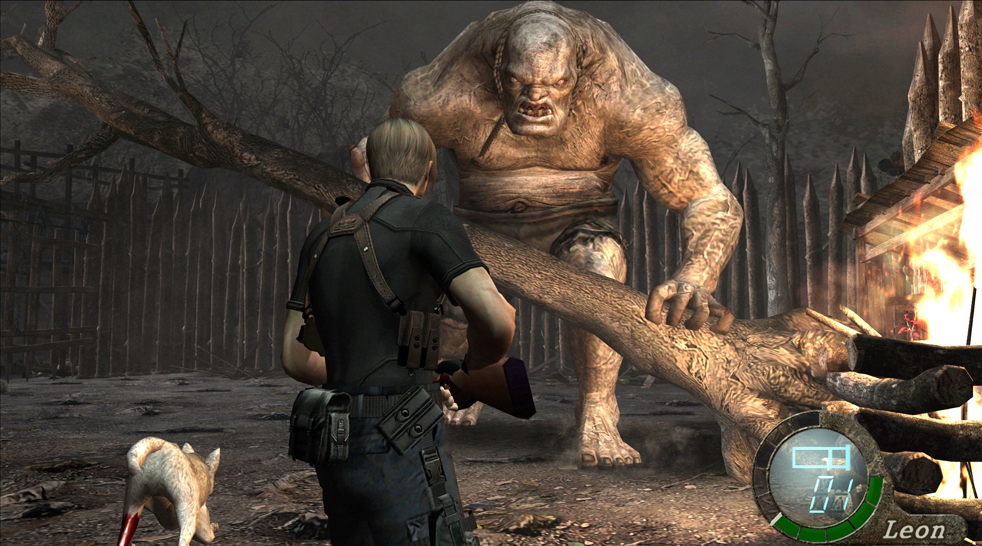 ROZETKA » Игра Resident Evil 4 Ultimate HD Edition для ПК (Ключ активации  Steam) от продавца: GameXpress купить в Украине: цена, отзывы