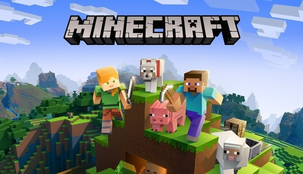 ROZETKA » Игра Minecraft: Java & Bedrock Edition для ПК - Египет (Ключ ...