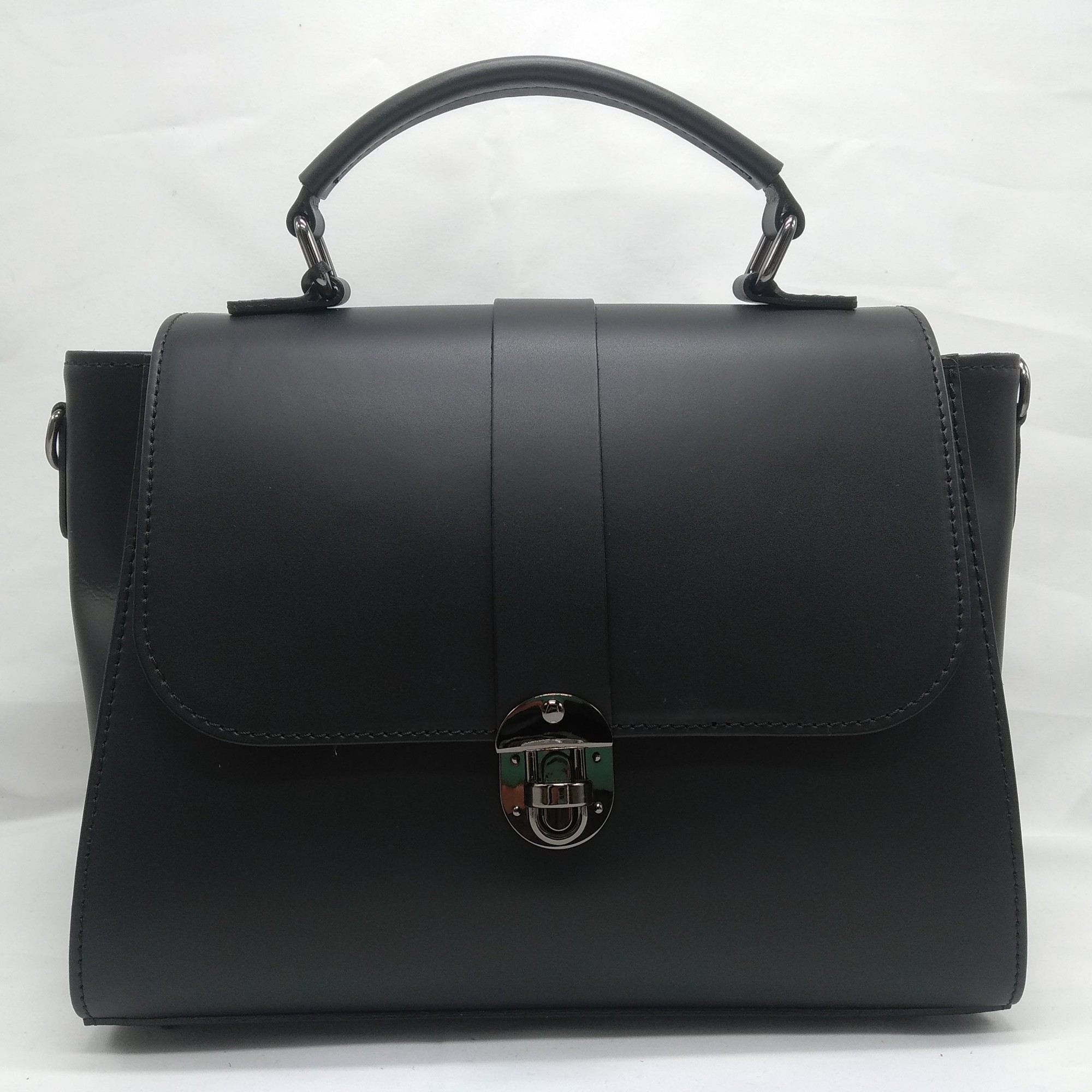 

Сумка женская кожаная Leather country 710007