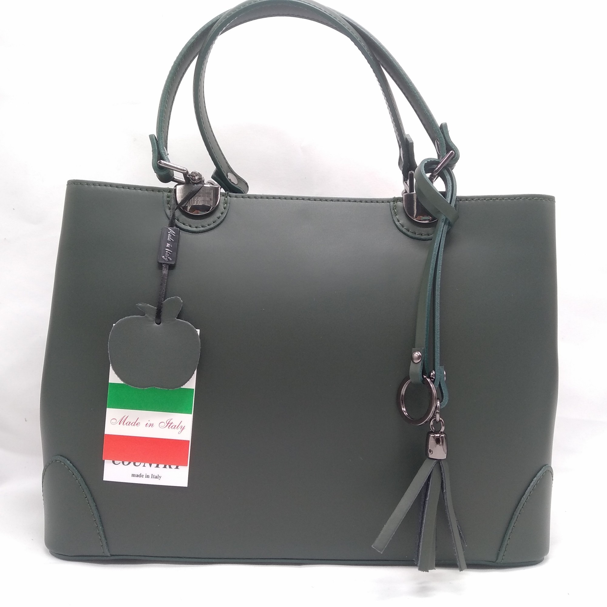 

Сумка женская кожаная Leather country 710005