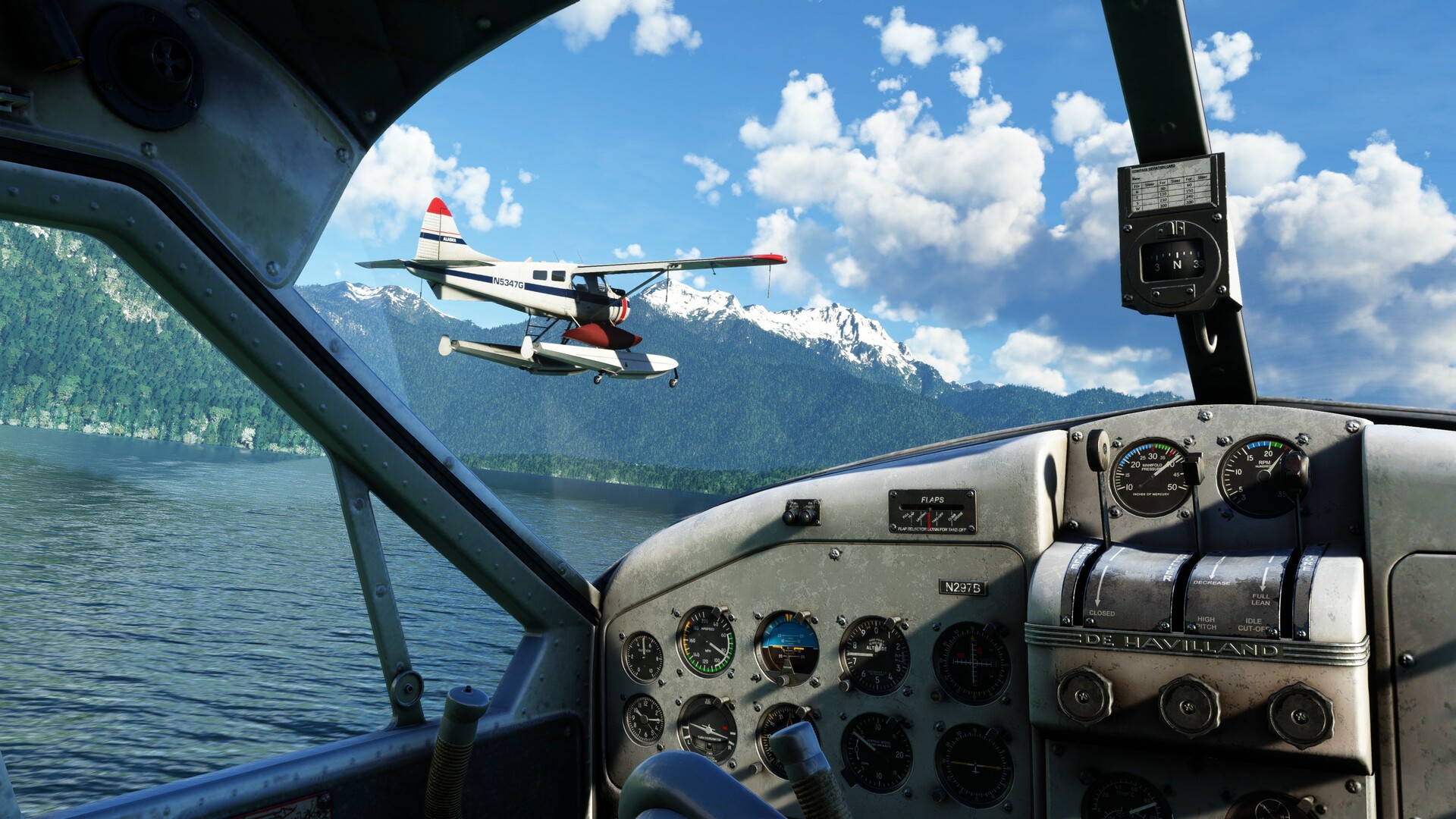 ROZETKA » Игра Microsoft Flight Simulator 40th Anniversary Edition (PC /  Xbox Series X|S) (Ключ активации Microsoft) от продавца: GameXpress купить  в Украине: цена, отзывы