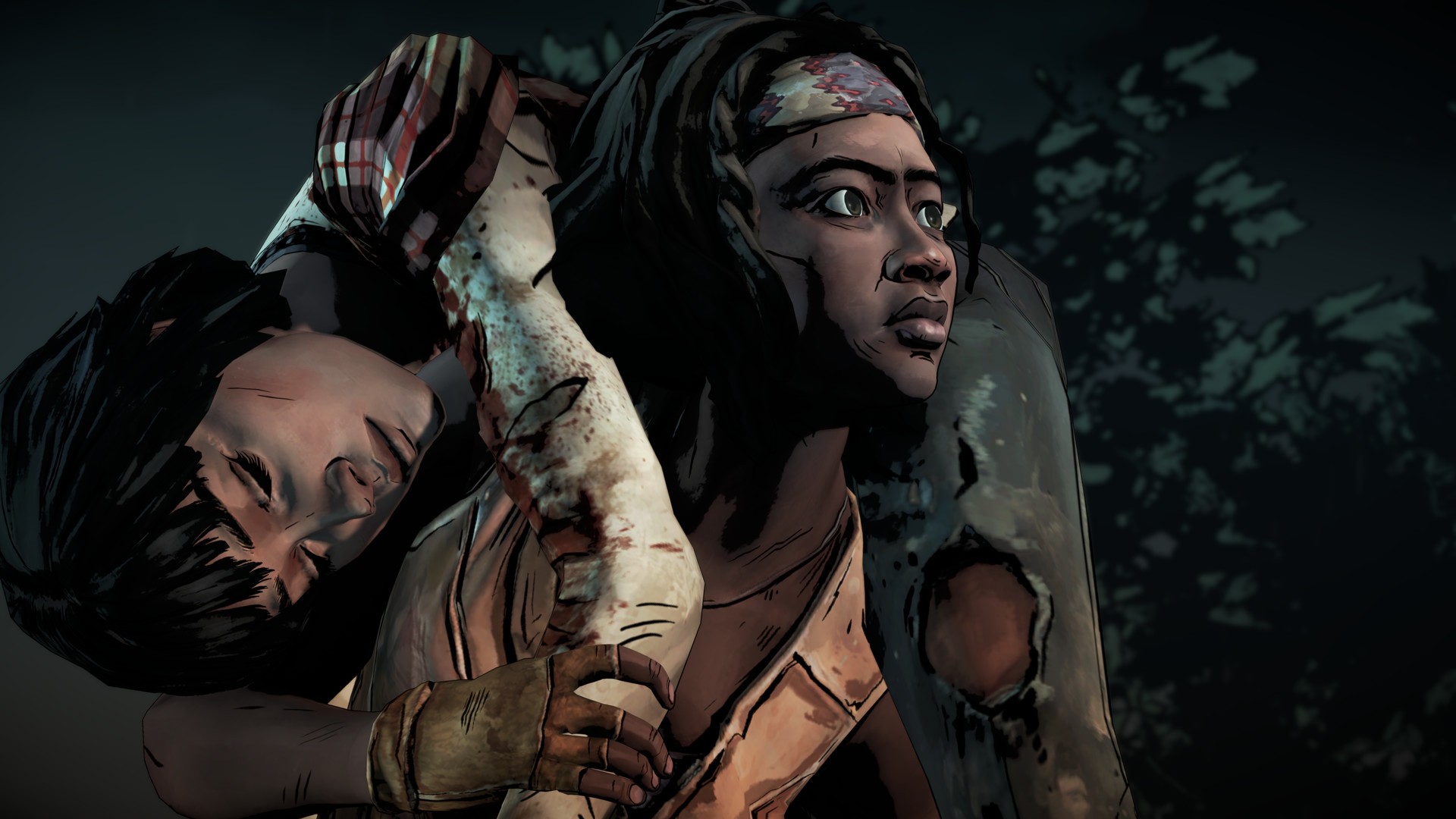 ROZETKA » Игра The Walking Dead: The Telltale Definitive Series для ПК (Ключ  активации Steam) от продавца: GameXpress купить в Украине: цена, отзывы