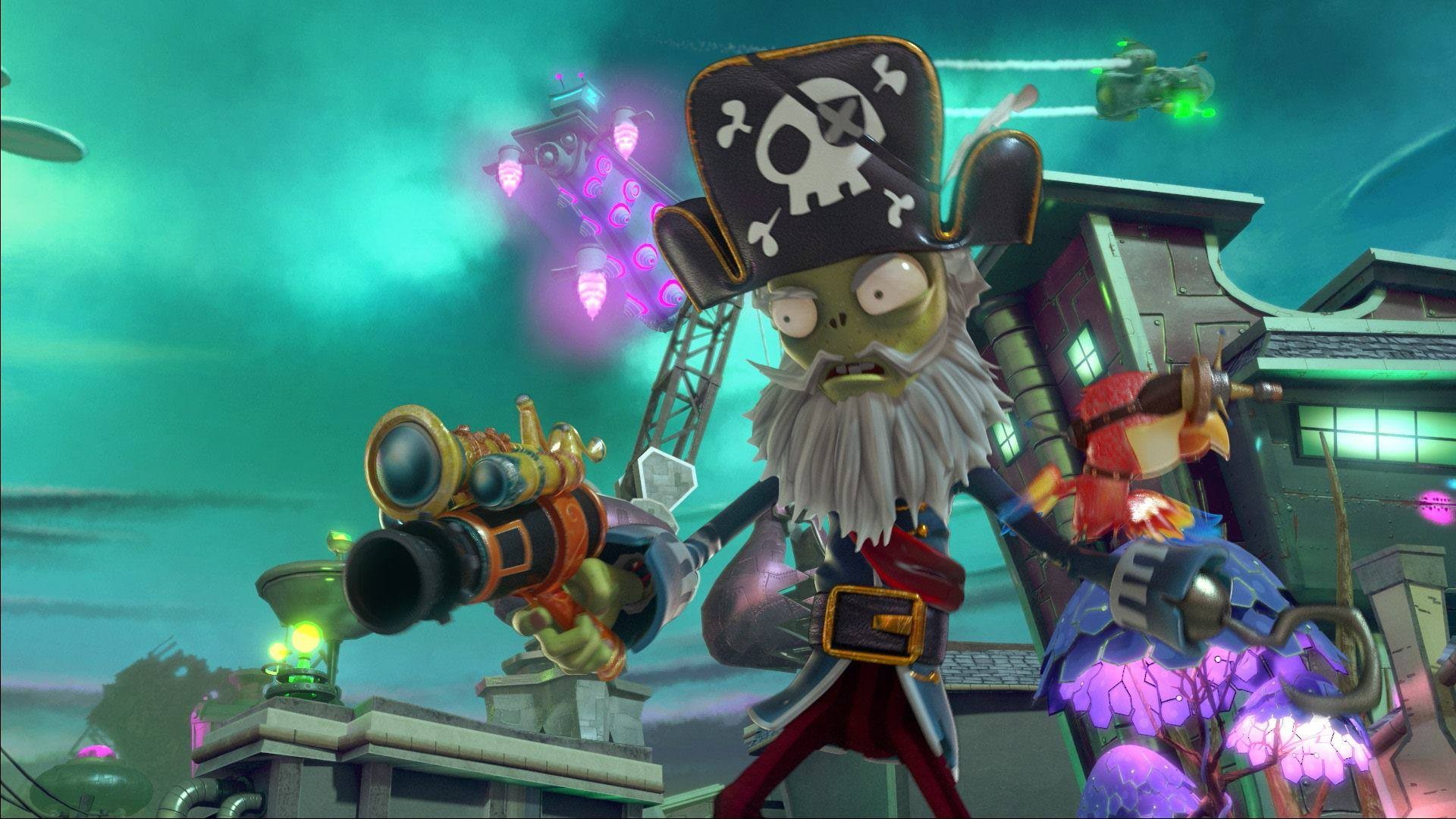 ROZETKA » Игра Plants vs. Zombies: Garden Warfare 2 для ПК (Ключ активации  EA App) от продавца: GameXpress купить в Украине: цена, отзывы