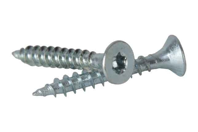 

Шуруп ART 9050 M6x60/40 цинк TX30 S, 200 шт.