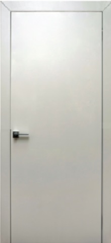 

Межкомнатная дверь "SKY" 2000х900 (RAL 9003)