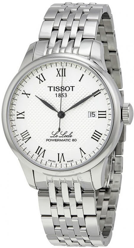 

Мужские часы Tissot T006.407.11.033.00