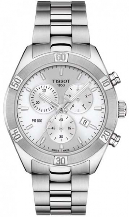 

Мужские часы Tissot T101.917.11.031.00