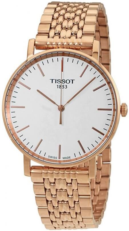 

Мужские часы Tissot T109.410.33.031.00