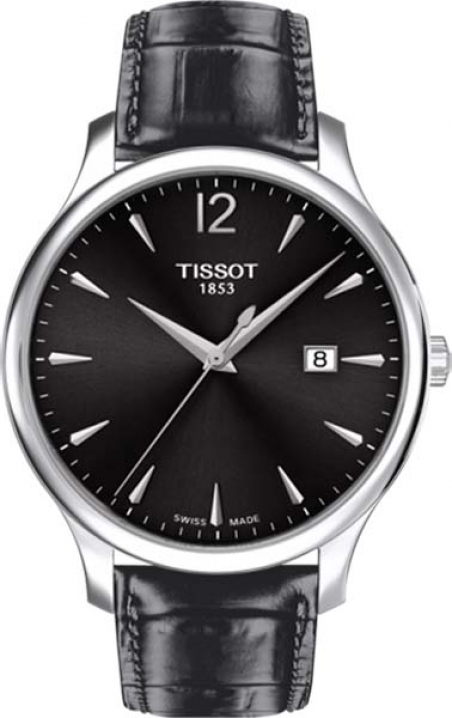 

Мужские часы Tissot T063.610.16.087.00