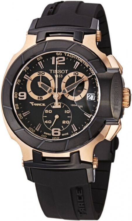 

Мужские часы Tissot T048.417.27.057.06