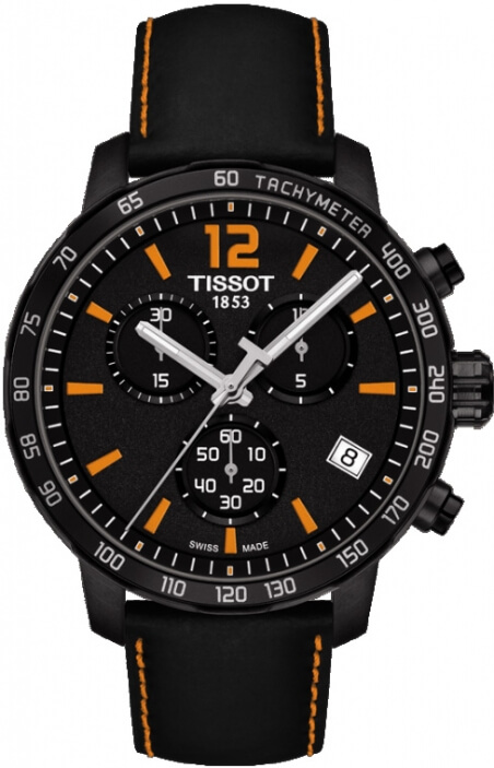 

Мужские часы Tissot T095.417.36.057.00