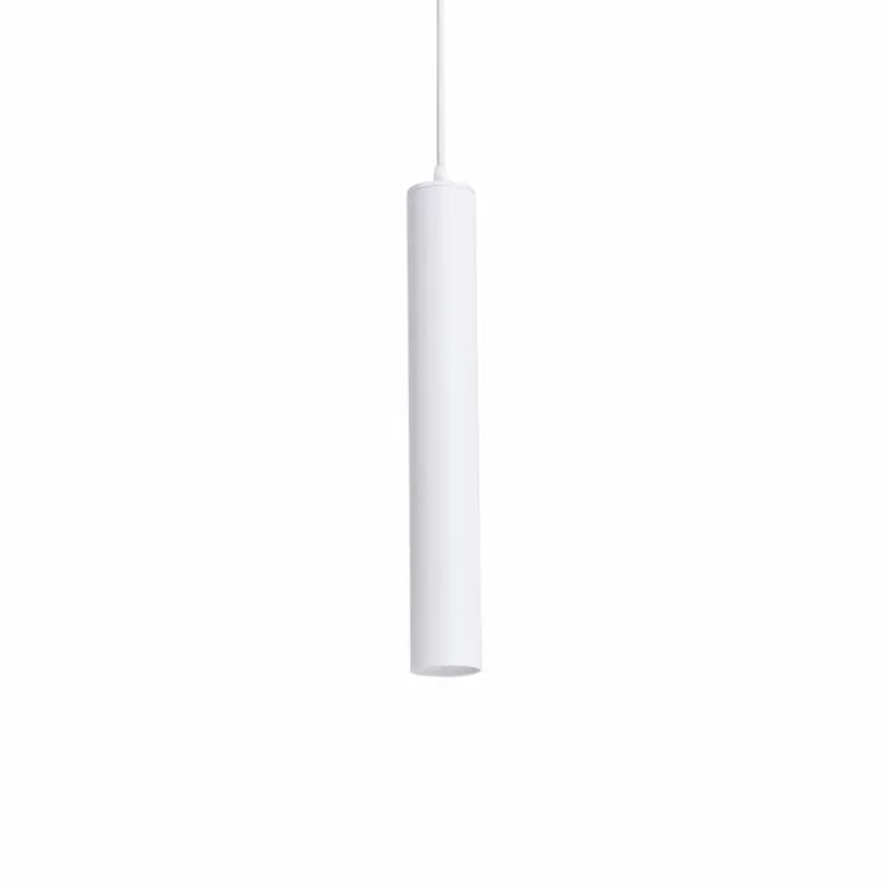 

Люстра подвесная Atmolight Chime GU10 P57-400 WT Белая (1526)