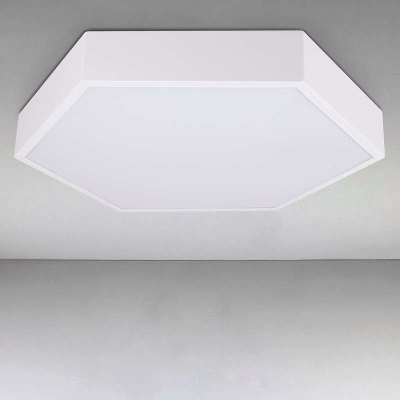 

Люстра LED Light House LS-15353 WH белая