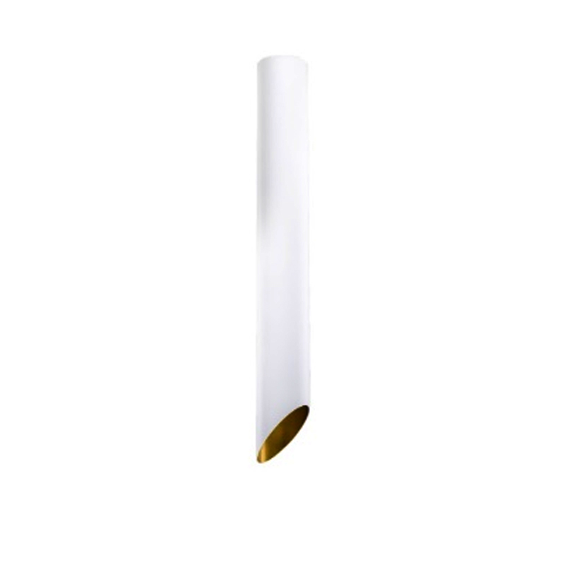 

Светильник потолочный Chime GU10 S SP450 WhiteGold Белый с золотом (1476)