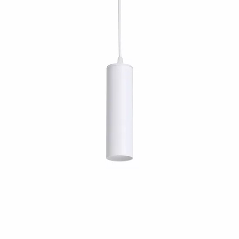 

Люстра подвесная Atmolight Chime GU10 P57-200 WT Белая (1527)