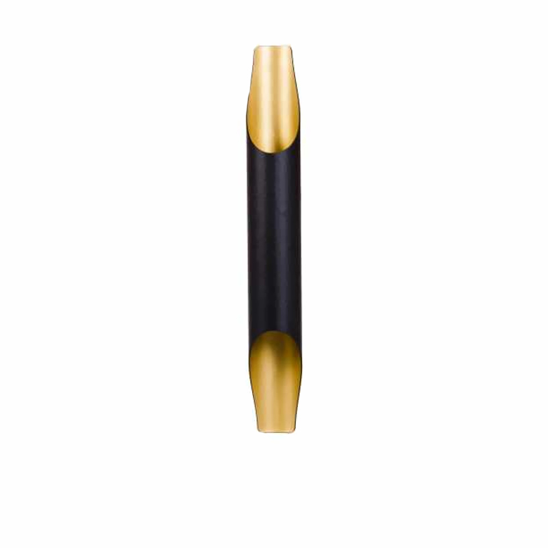 

Настенный светильник Bat WS57х450 BlackGold Черный (1559)
