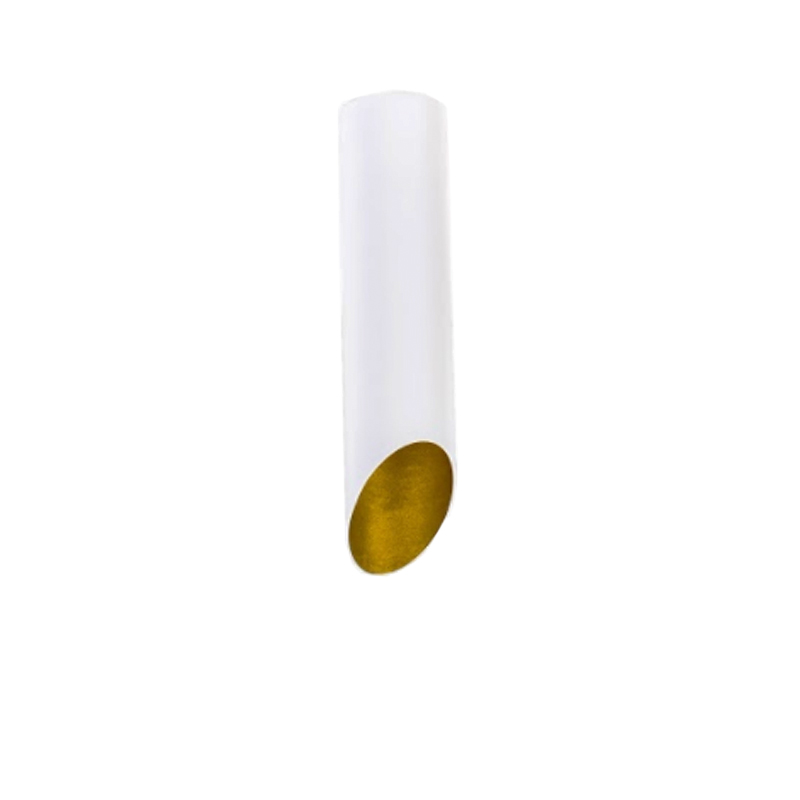 

Светильник потолочный Chime GU10 S SP270 WhiteGold Белый с золотом (1479)