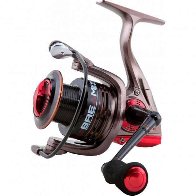 

Катушка рыболовная Lineaeffe Rapid Bream FD 40