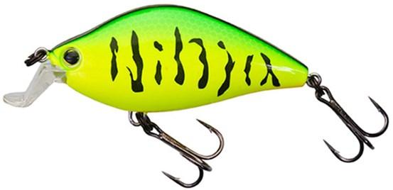 

Воблер Yo-Zuri 3DS Flat Crank 55F 55 мм 7.5 г HT