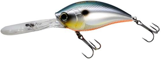 

Воблер Yo-Zuri 3DB Deep Crank F 70 мм 21 г SBL