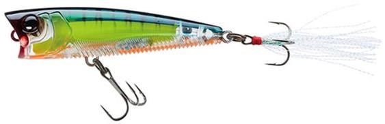 

Воблер Yo-Zuri 3DB Popper F 75 мм 10.5 г PFT