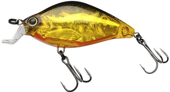 

Воблер Yo-Zuri 3DS Flat Crank 55F 55 мм 7.5 г HGBL