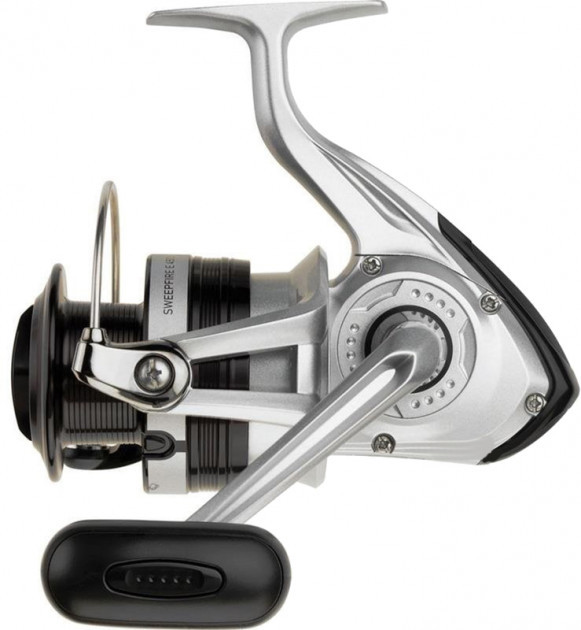 

Катушка рыболовная Daiwa SWEEPFIRE E 1500C