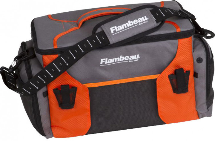 

Сумка с коробками Flambeau Ritual Large Duffle