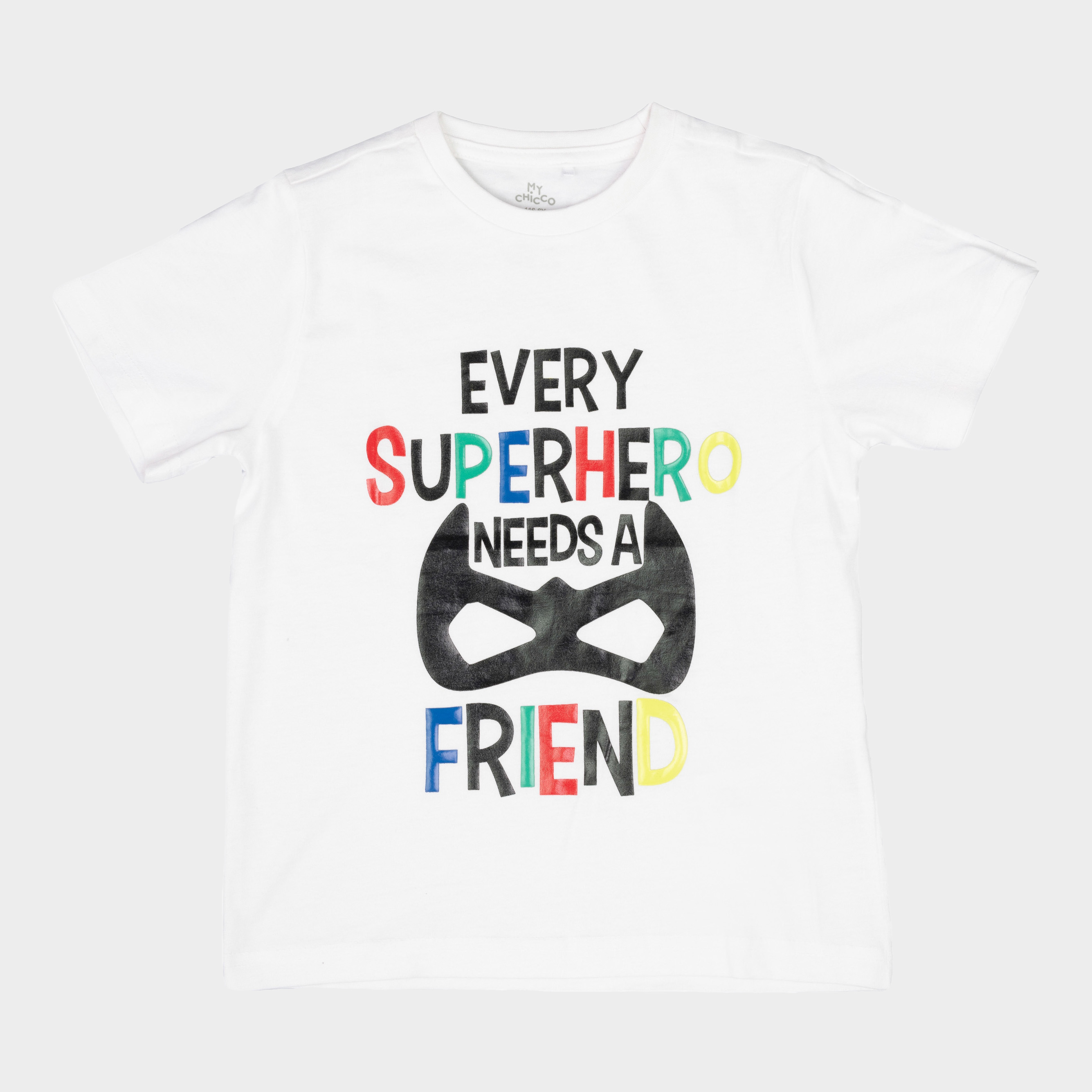 T-shirt Chicco T Shirts 09067117000000-039 110 cm wielokolorowy (8054707904859)